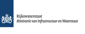 Logo customer rijkswaterstaat